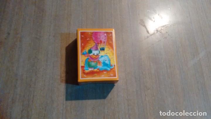 Puzzles: 24 MINI-PUZZLE - - Foto 1