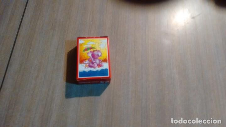 Puzzles: 24 MINI-PUZZLE - FOR CHILDREN OVER 3 YEARS OLD - - Foto 1