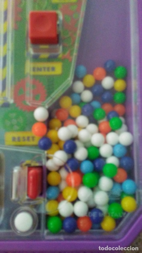 Puzzles: MAXI PIXEL. MOSAIC MACHINE REALISTIC. MADE IN ITALY. - Foto 6