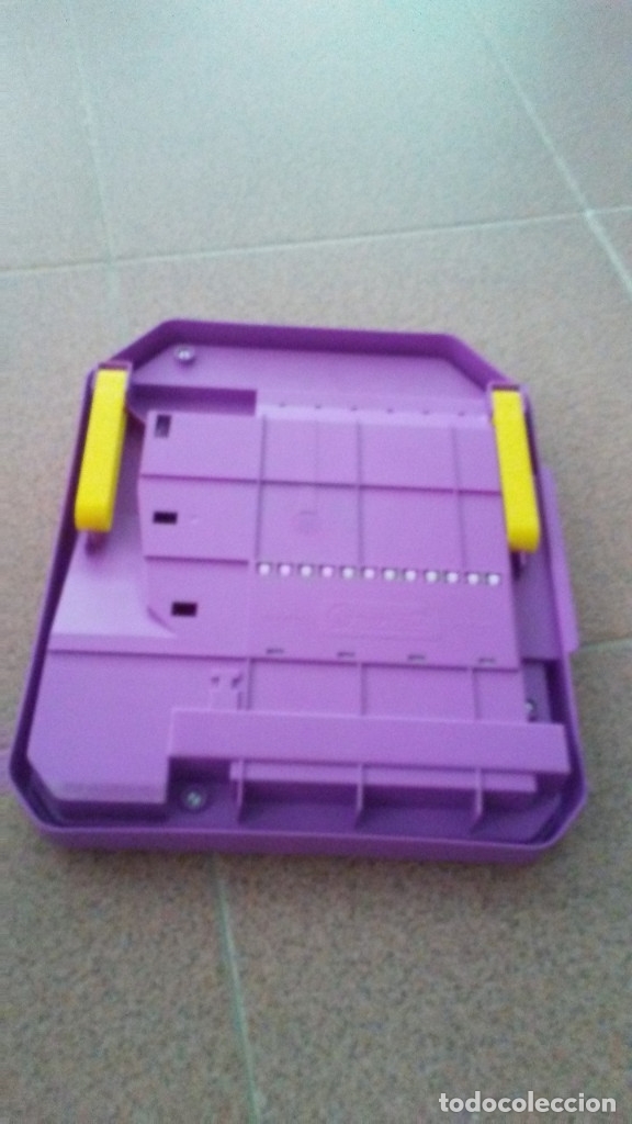 Puzzles: MAXI PIXEL. MOSAIC MACHINE REALISTIC. MADE IN ITALY. - Foto 9