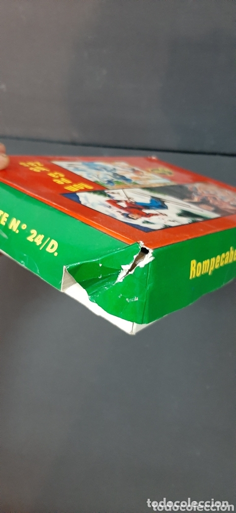 Puzzles: Rompecabezas VERMIHE - Foto 3