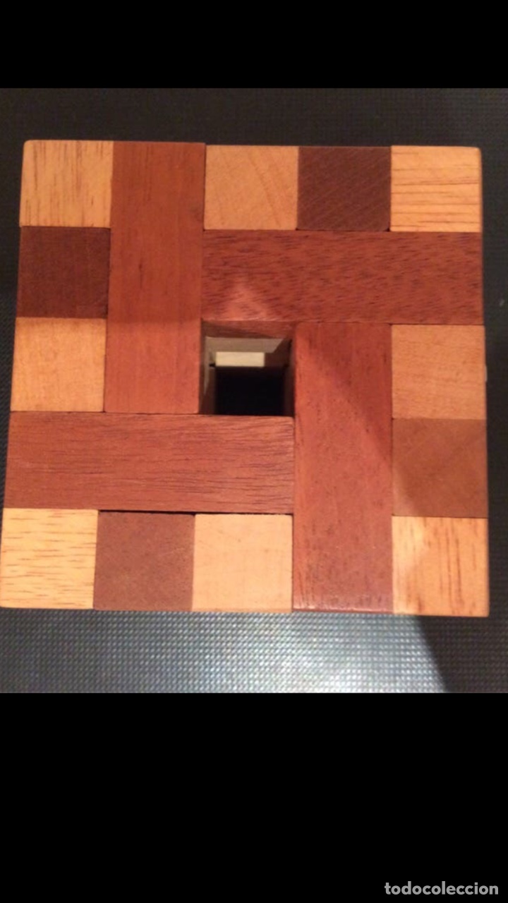 Puzzles: PUZZLE DE MADERA - Foto 2