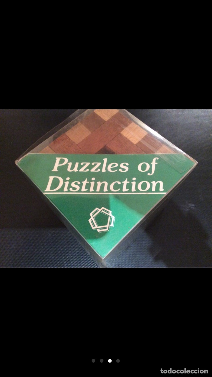 Puzzles: PUZZLE DE MADERA - Foto 3