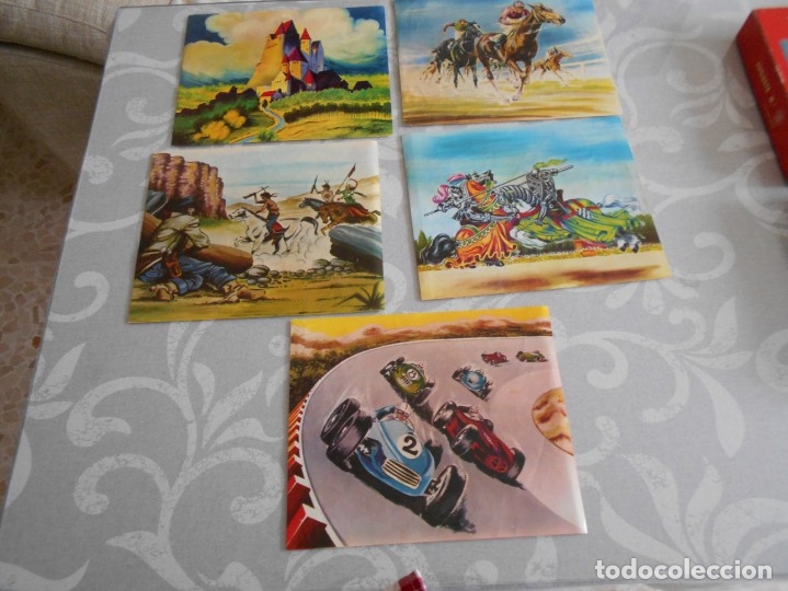 Puzzles: puzzle de juguetes vermihe - Foto 2