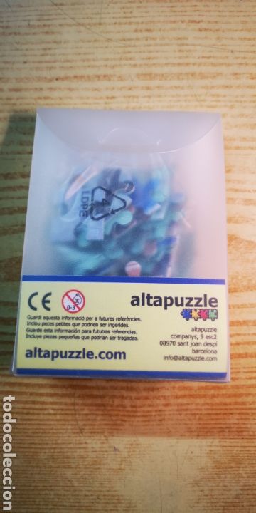 Puzzles: Puzzle Sant Hip&ograve;lit de Voltreg&agrave; esgl&eacute;sia a estrenar - Foto 2