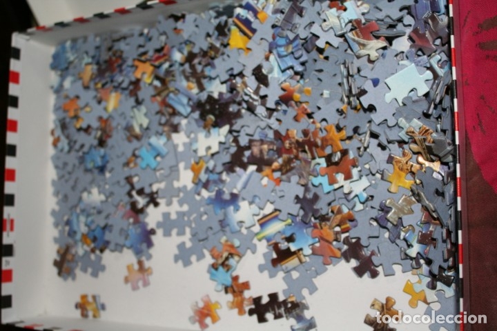 Puzzles: Puzzle StarWars de 500 piezas Educa - Foto 2