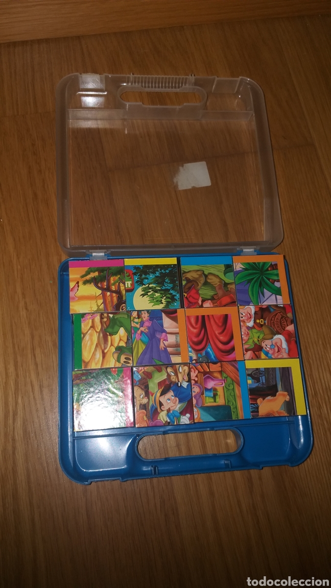 Puzzles: Puzzle rompecabezas de disney clementoni - Foto 1
