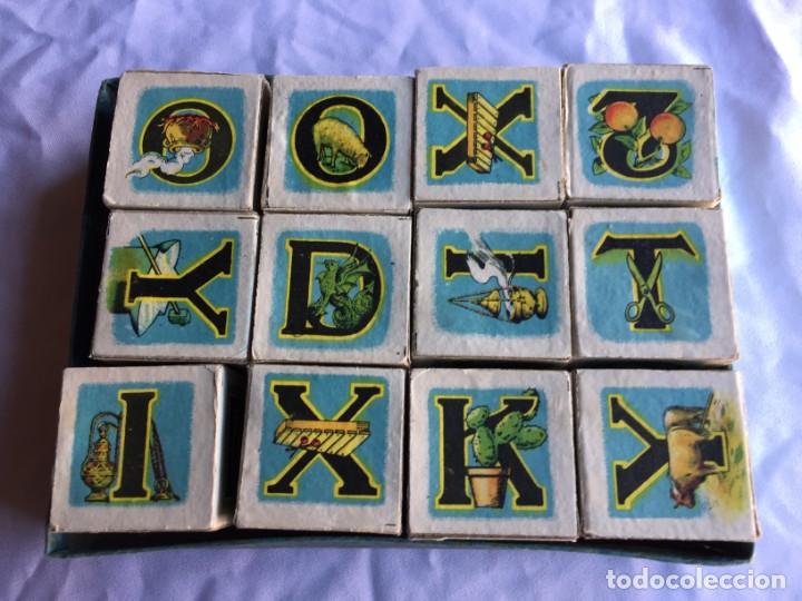 Puzzles: Rompecabezas Abecedario - Foto 2