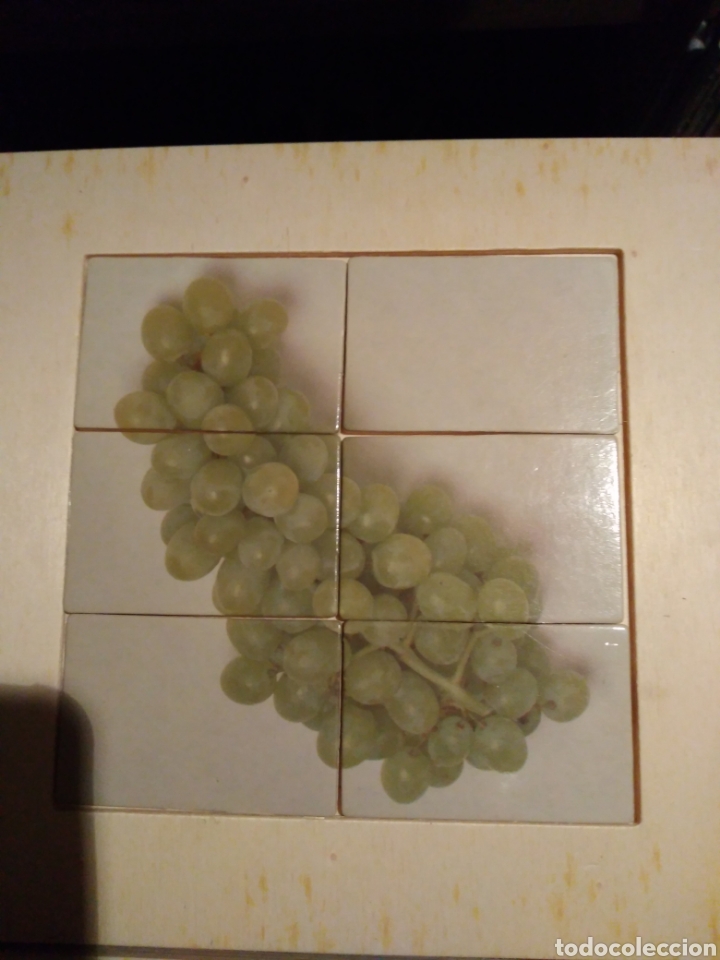 Puzzles: Lote antiguos puzzles de madera - Foto 4
