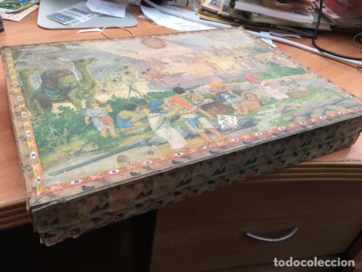 sin usar, antiguo puzzle 3000 piezas the royal - Compra venta en  todocoleccion