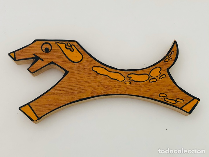 Puzzles: Puzzle Bosch Retro 70,s - Foto 9