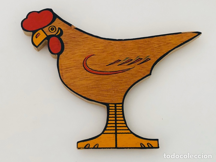 Puzzles: Puzzle Bosch Retro 70,s - Foto 10
