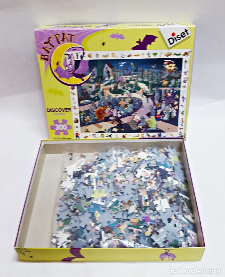 Puzzles: Gran lote de puzzles,naipe,cromos, incompletos. - Foto 8