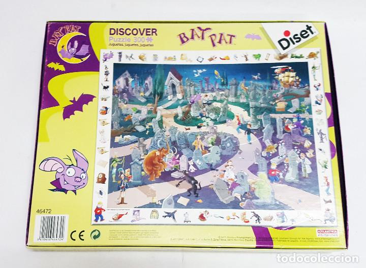 Puzzles: Gran lote de puzzles,naipe,cromos, incompletos. - Foto 9