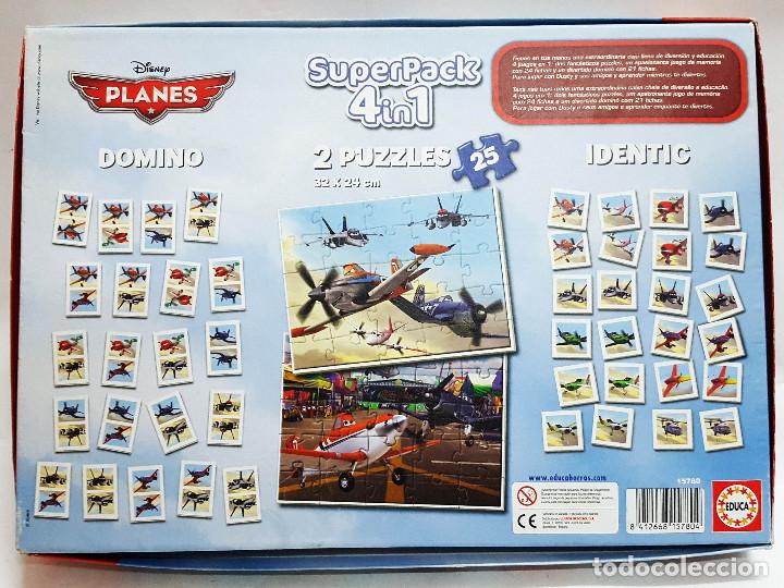 Puzzles: Gran lote de puzzles,naipe,cromos, incompletos. - Foto 12