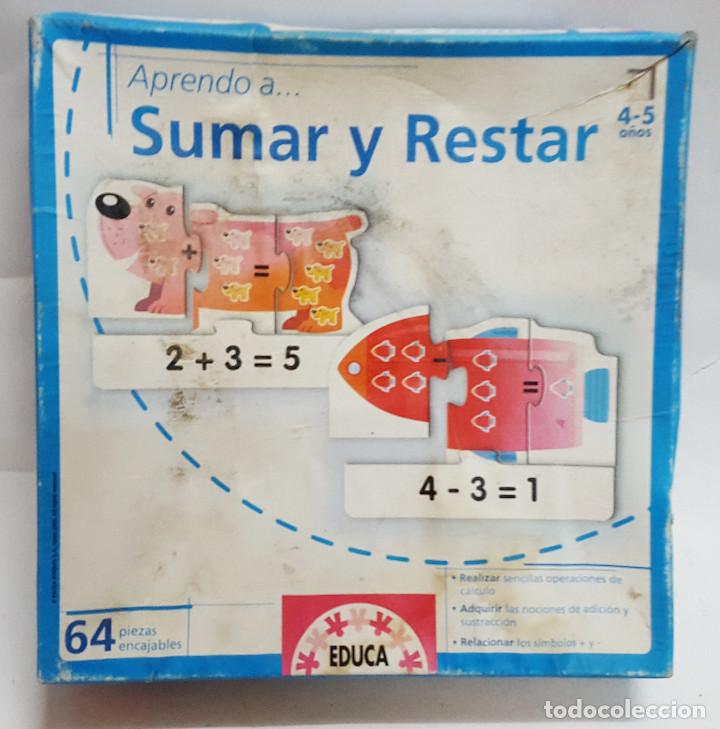 Puzzles: Gran lote de puzzles,naipe,cromos, incompletos. - Foto 18