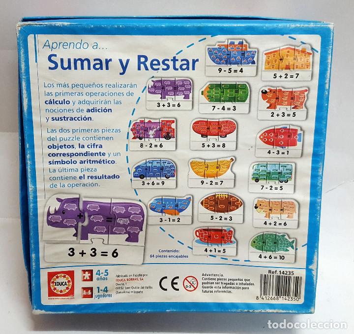 Puzzles: Gran lote de puzzles,naipe,cromos, incompletos. - Foto 19