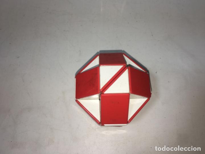 Puzzles: Original de los a&ntilde;os 70 puzle puzzle serpiente - Foto 2