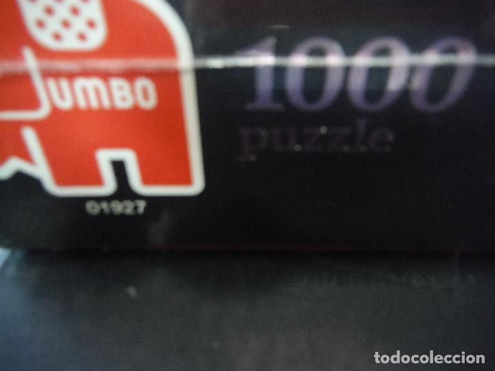 Puzzles: PUZZLE 1000 PIEZAS JUMBO SILVER COLLECTION - Foto 3 - 194336330