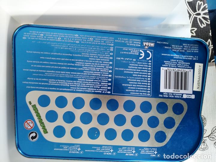 Puzzles: Juego magnetix con extras - Foto 3