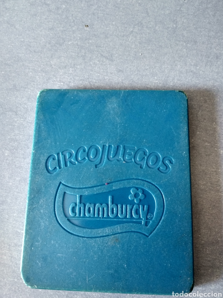 Puzzles: Circojuegos chamburcy - Foto 2