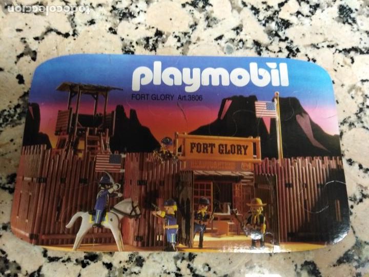 Puzzles: Lote puzzles Playmobil - Foto 2