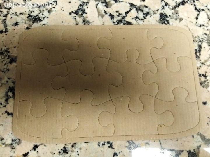 Puzzles: Lote puzzles Playmobil - Foto 8