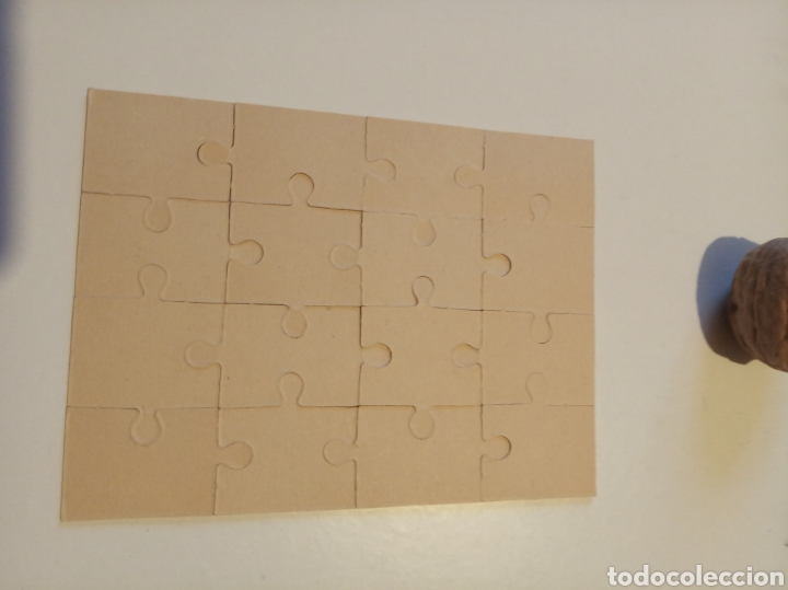 Puzzles: alsa puzzle jirafa 16 piezas - Foto 2