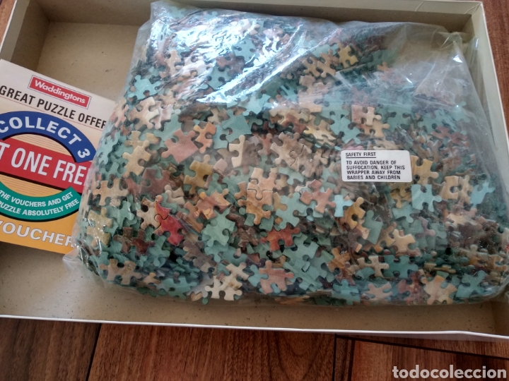 Puzzles: Puzzle de 2000 piezas, sin estrenar - Foto 2