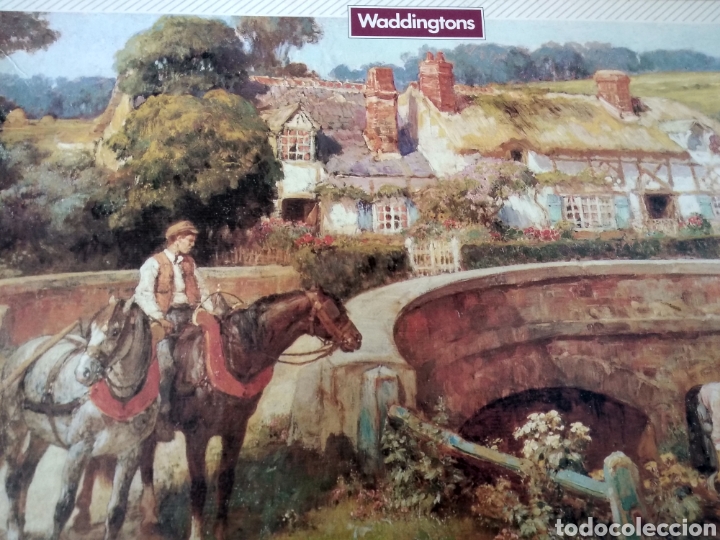Puzzles: Puzzle de 2000 piezas, sin estrenar - Foto 1