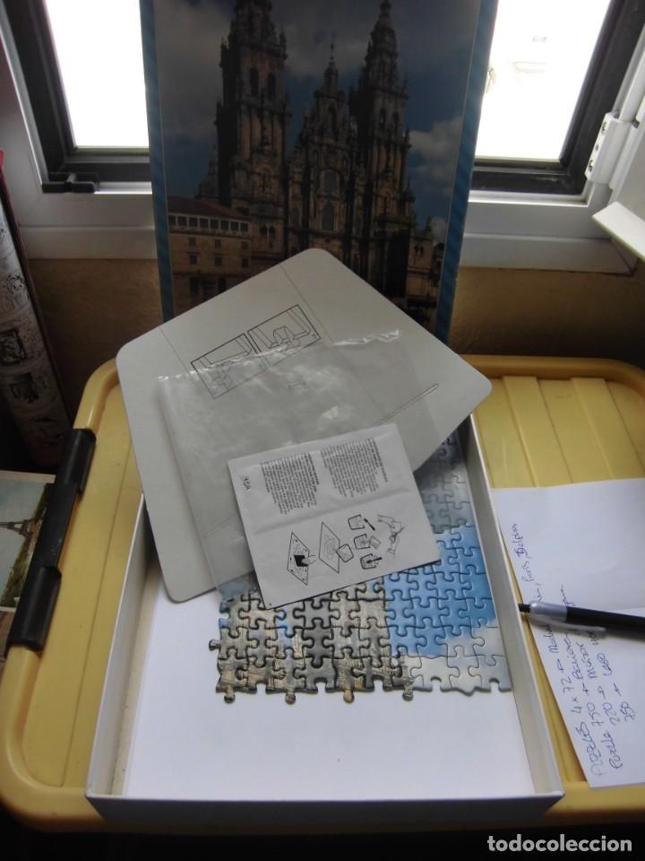 Puzzles: PUZZLE 500 PIEZAS CATEDRAL DE SANTIAGO EDUCA - Foto 2