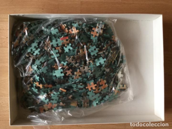 Puzzles: Puzzle de 1000 piezas. Caballo. NUEVO - Foto 2