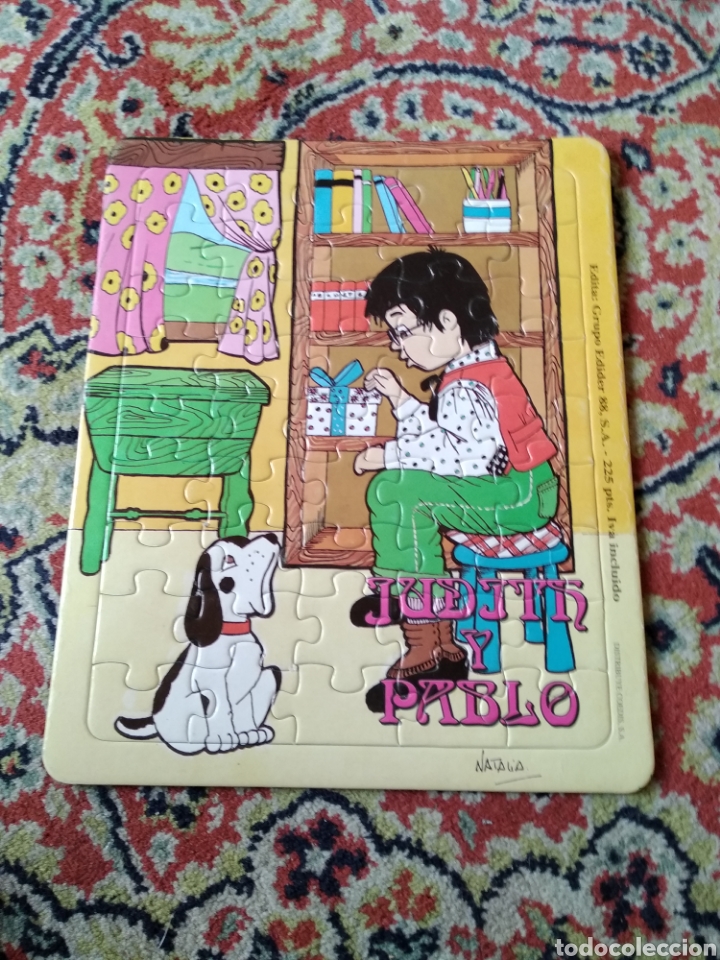 Puzzles: Puzzle - Foto 1