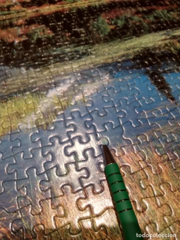 Puzzles: Puzzle 2000 piezas - Foto 4