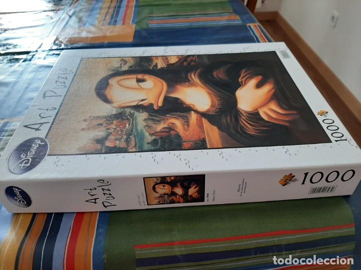 Puzzles: Puzzle Disney Clementoni - Foto 2
