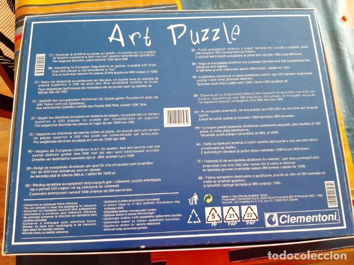 Puzzles: Puzzle Disney Clementoni - Foto 3