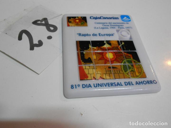 Puzzles: ANTIGUO PUZZLE RAPTO DE EUROPA - Foto 1