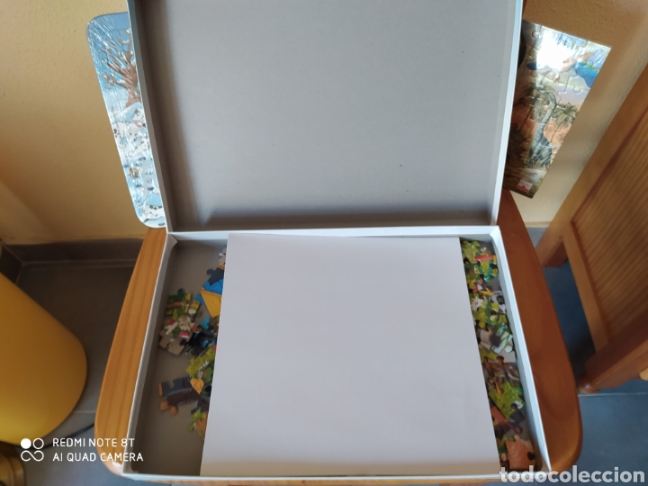 Puzzles: PUZZLES CONJUNTO - Foto 2