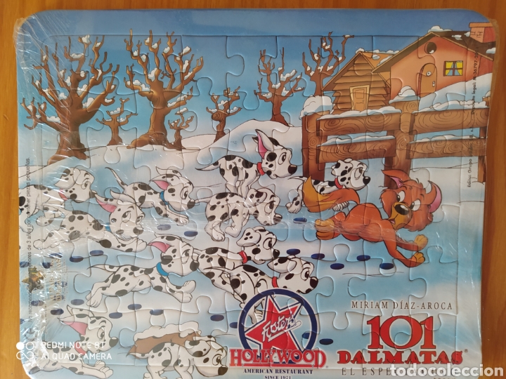 Puzzles: PUZZLES CONJUNTO - Foto 5