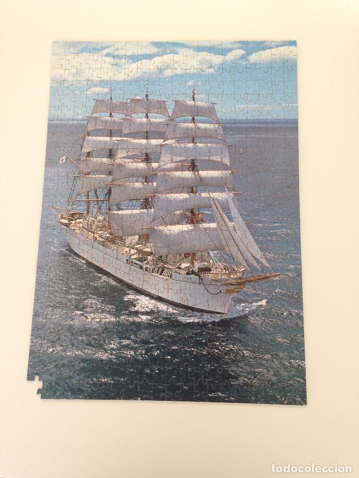 Puzzles: Puzzle EDUCA 500 piezas 48x 34cm - Foto 1