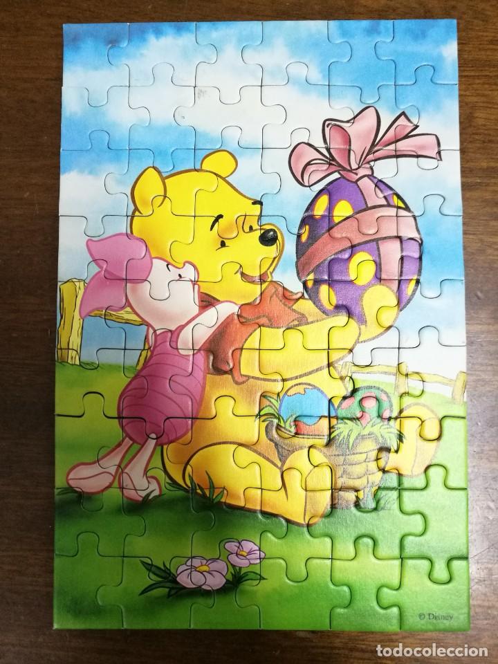 Puzzle 54 Piezas
