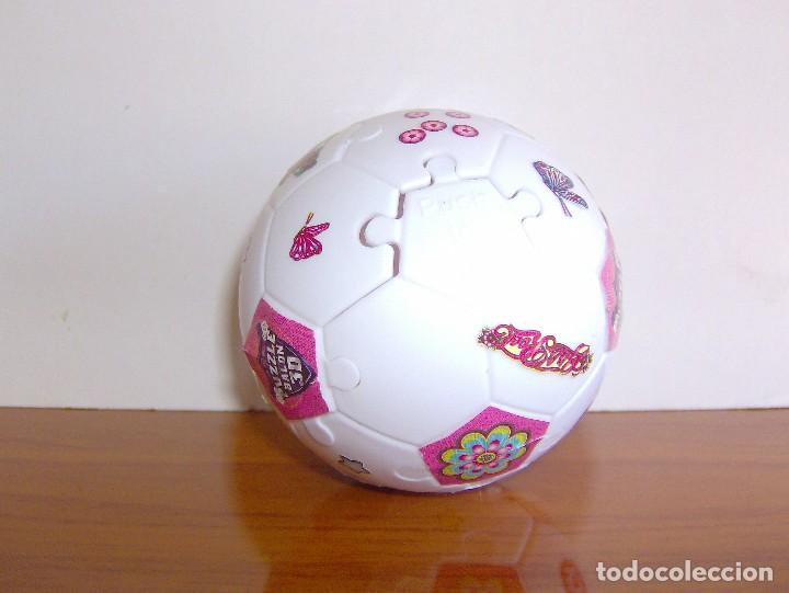 Puzzles: PUZZLE BALON 3D PUZLE PELOTA - Foto 3