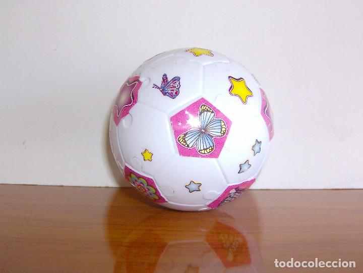 Puzzles: PUZZLE BALON 3D PUZLE PELOTA - Foto 1