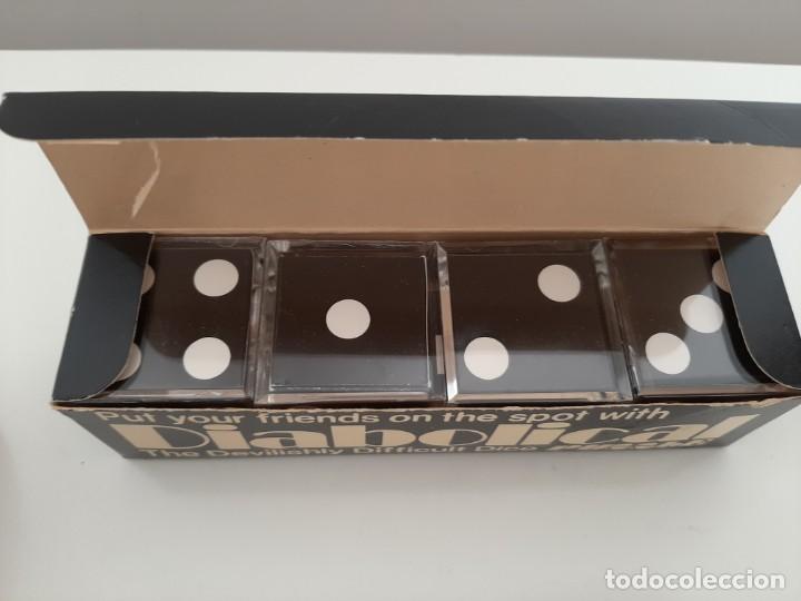 Puzzles: JUEGO DIABOLICAL PUZZLE. ONSWORLD. 1976 - Foto 4
