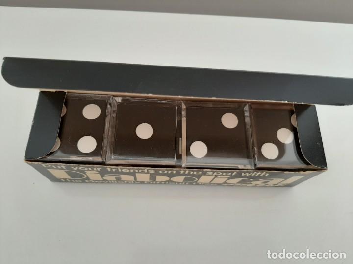 Puzzles: JUEGO DIABOLICAL PUZZLE. ONSWORLD. 1976 - Foto 5