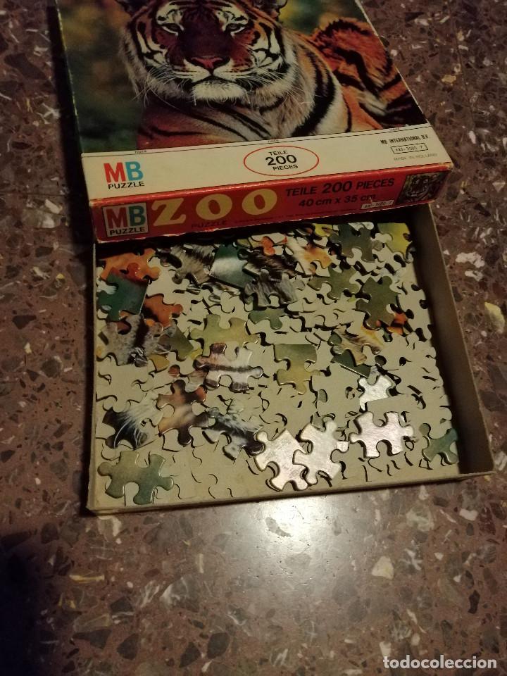 Puzzles: Puzzle a&ntilde;os 70 - Foto 2
