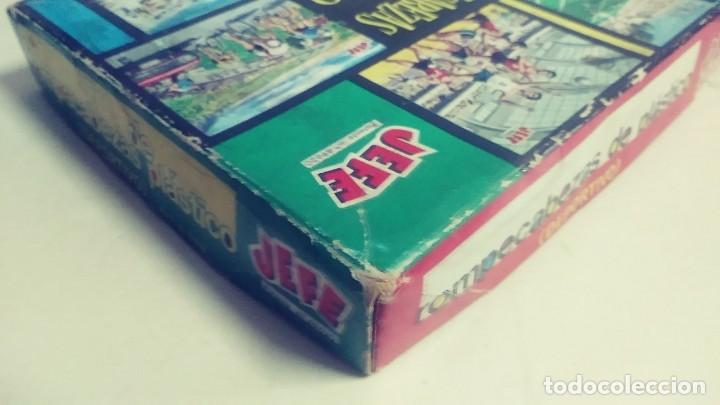 Puzzles: ROMPECABEZAS, PUZZLE DE PLASTICO DEPORTIVO - Foto 6