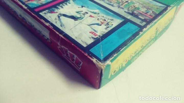 Puzzles: ROMPECABEZAS, PUZZLE DE PLASTICO DEPORTIVO - Foto 7