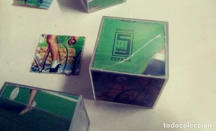 Puzzles: ROMPECABEZAS, PUZZLE DE PLASTICO DEPORTIVO - Foto 10
