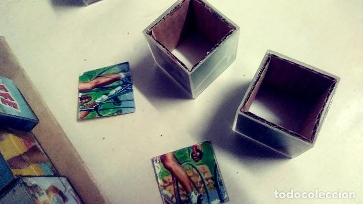Puzzles: ROMPECABEZAS, PUZZLE DE PLASTICO DEPORTIVO - Foto 11